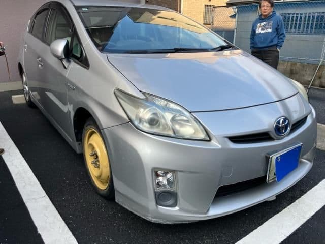 TOYOTA
