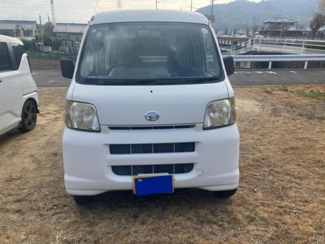DAIHATSU