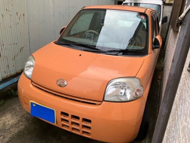 DAIHATSU