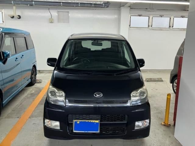 DAIHATSU