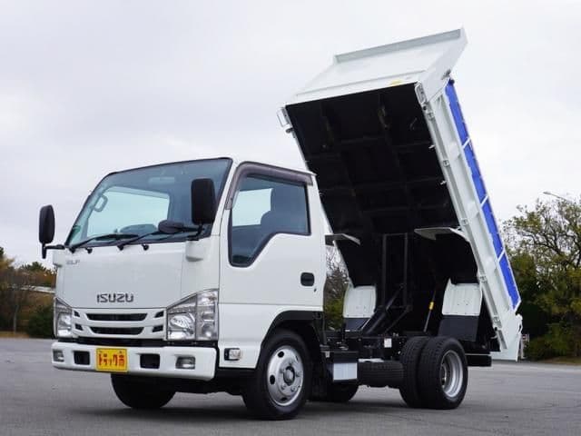 ISUZU