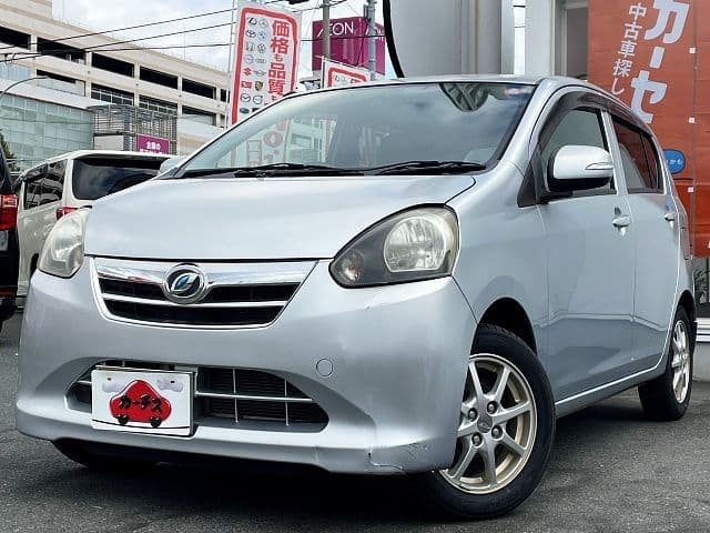 DAIHATSU