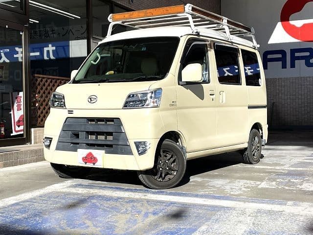 DAIHATSU