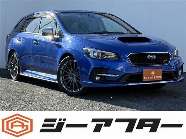 SUBARU