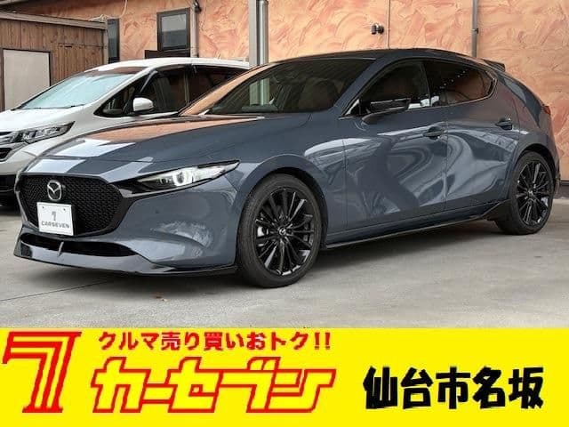 MAZDA