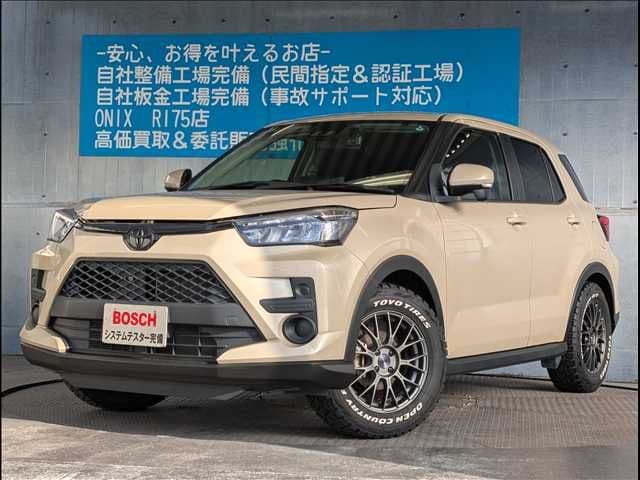 TOYOTA