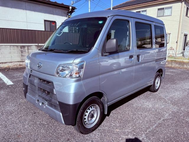 DAIHATSU