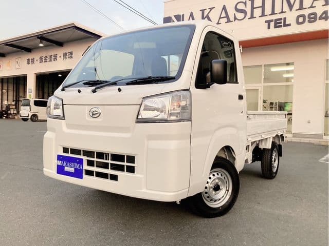 DAIHATSU