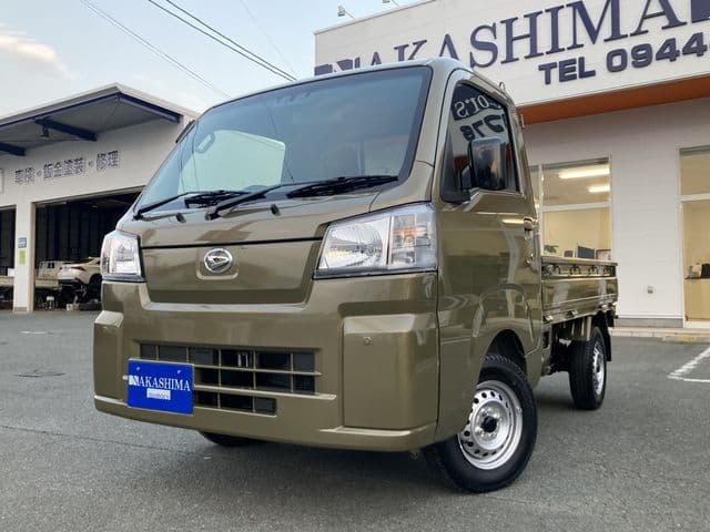 DAIHATSU