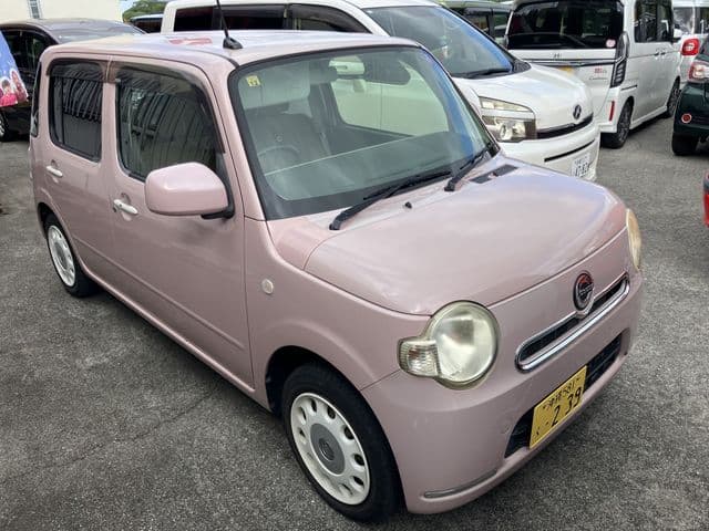 DAIHATSU