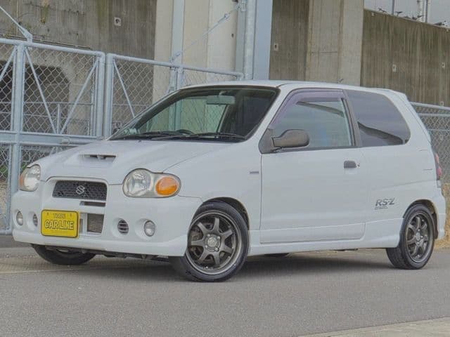 SUZUKI