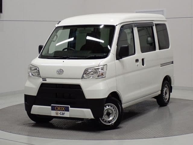 DAIHATSU