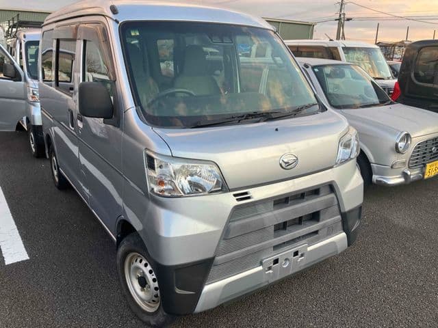 DAIHATSU
