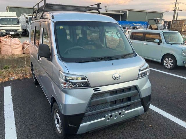 DAIHATSU