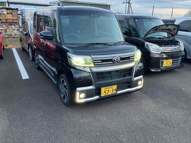 DAIHATSU