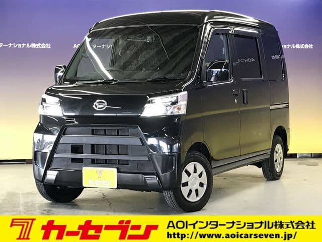 DAIHATSU