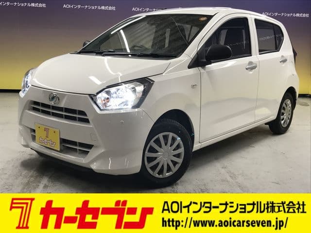 DAIHATSU