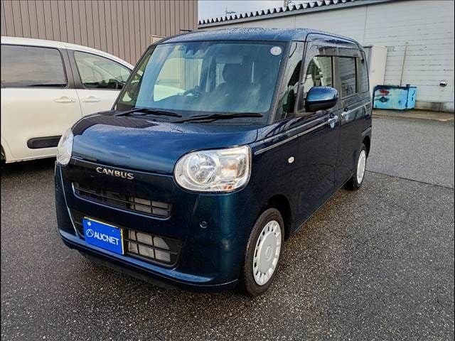 DAIHATSU
