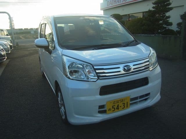 DAIHATSU