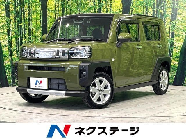 DAIHATSU