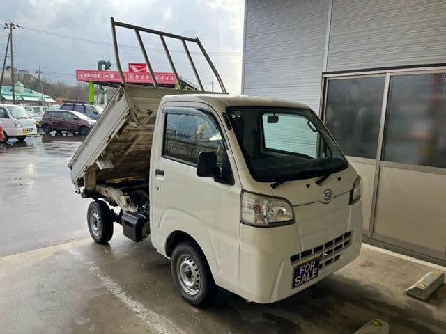 DAIHATSU