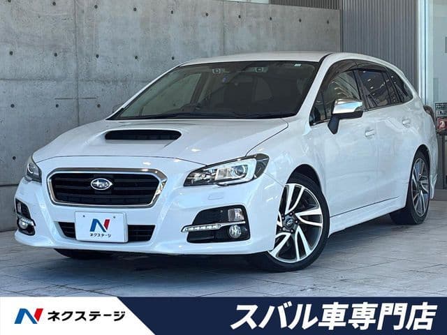 SUBARU