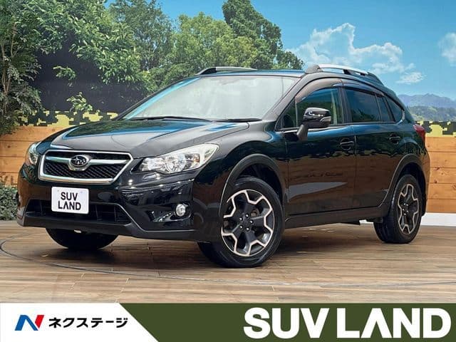 SUBARU
