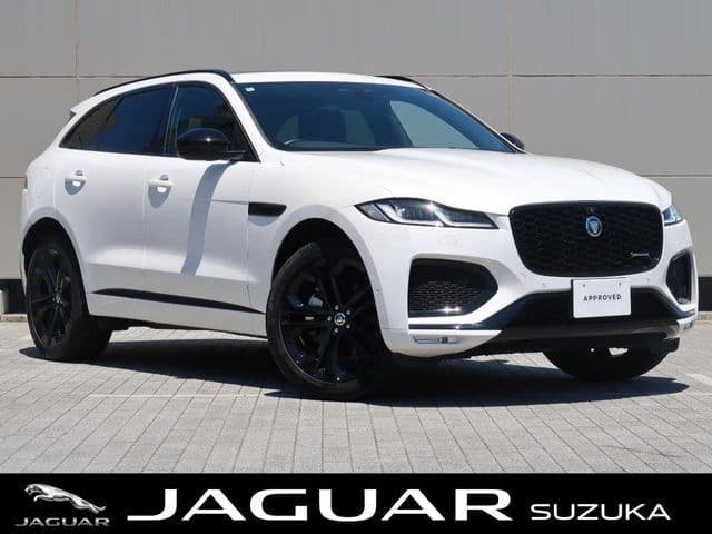 JAGUAR
