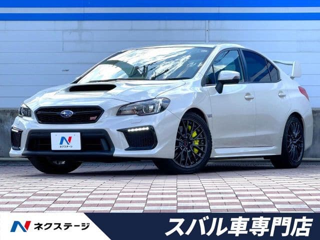 SUBARU