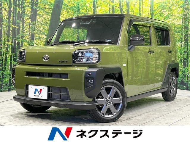 DAIHATSU