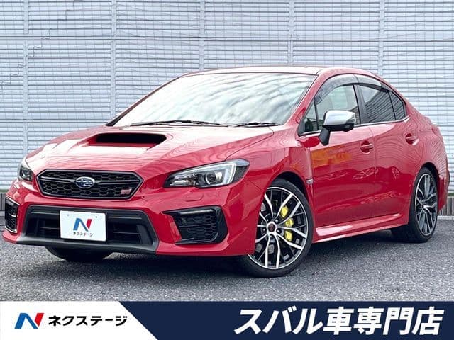 SUBARU