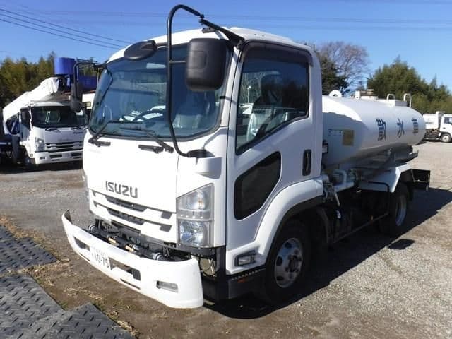 ISUZU