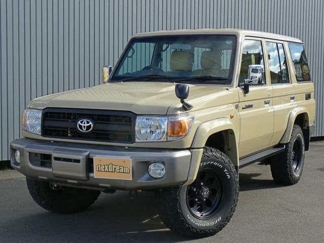 TOYOTA