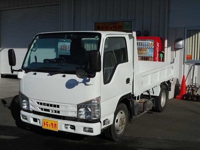 ISUZU