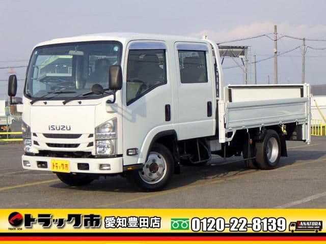 ISUZU