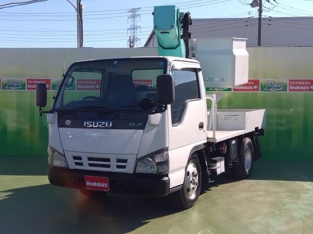 ISUZU
