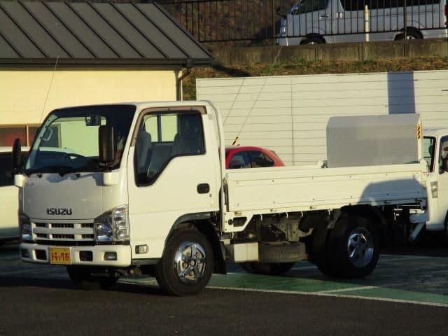 ISUZU