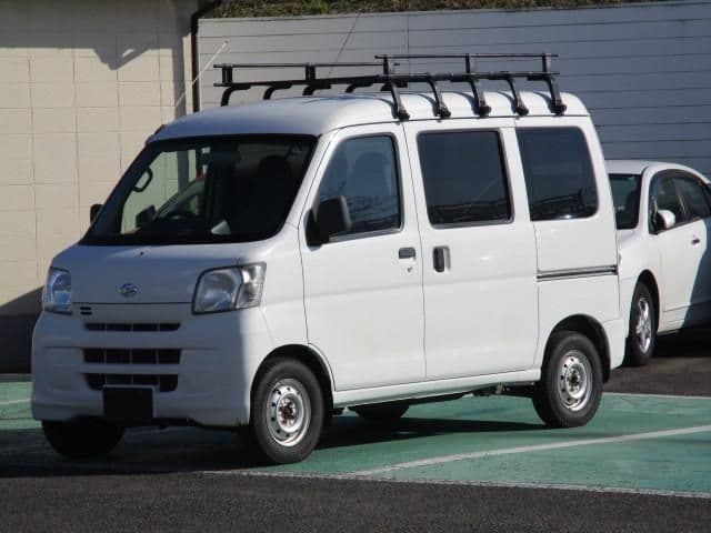 DAIHATSU