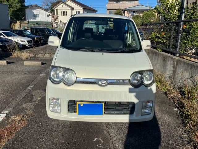 DAIHATSU