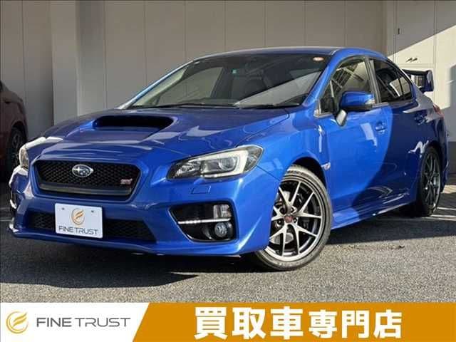 SUBARU