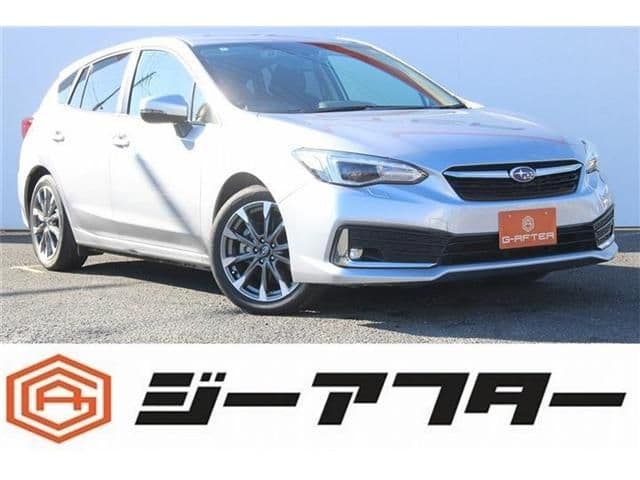 SUBARU
