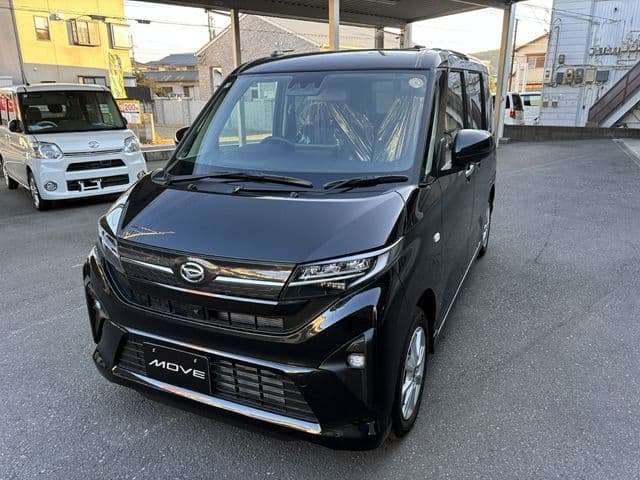 DAIHATSU