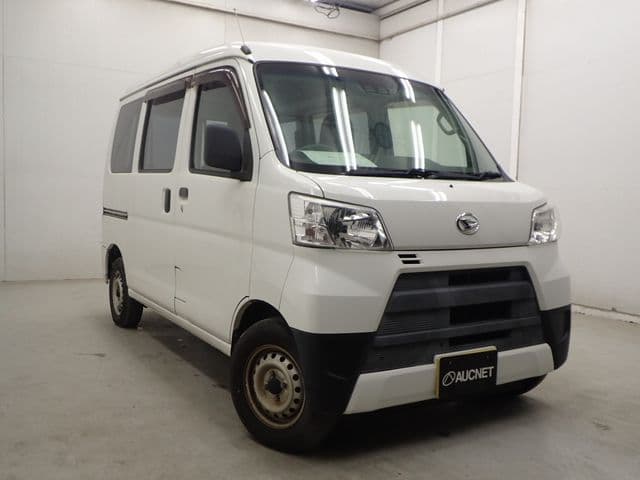 DAIHATSU