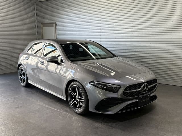 MERCEDES BENZ