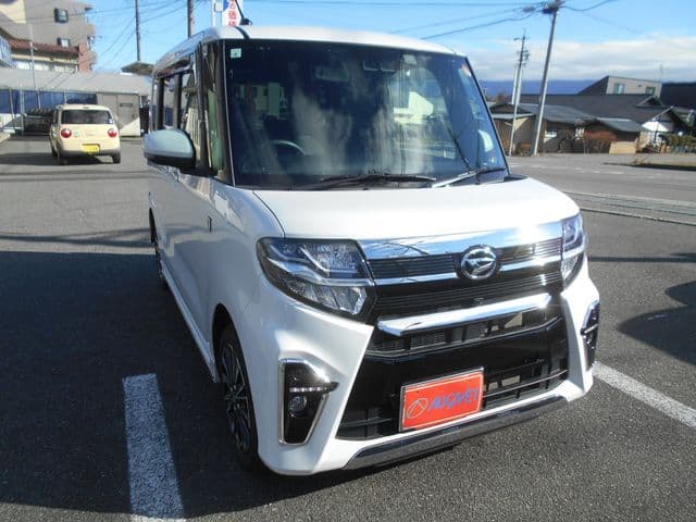 DAIHATSU