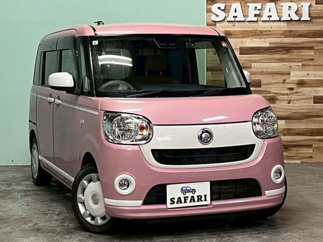 DAIHATSU