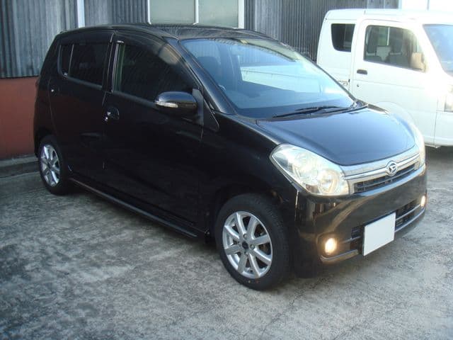 DAIHATSU