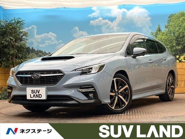 SUBARU
