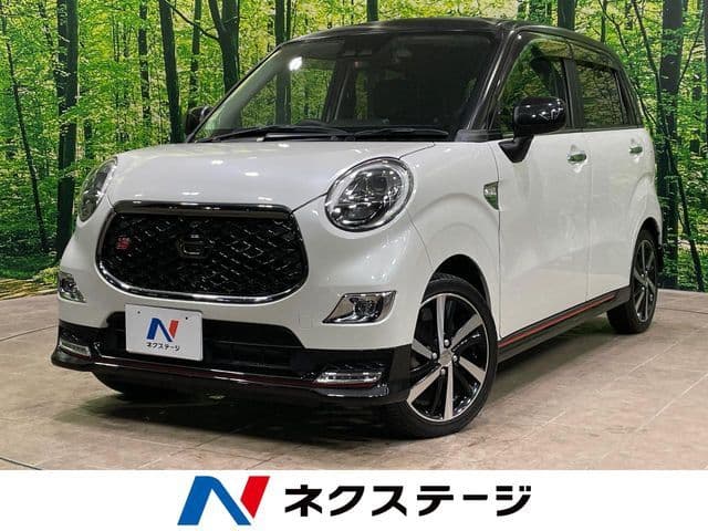 DAIHATSU