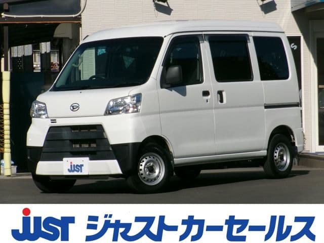 DAIHATSU